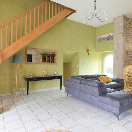 Tour Des Alleux - Maison De Maitre Pour 6 Taden Zewnętrze zdjęcie
